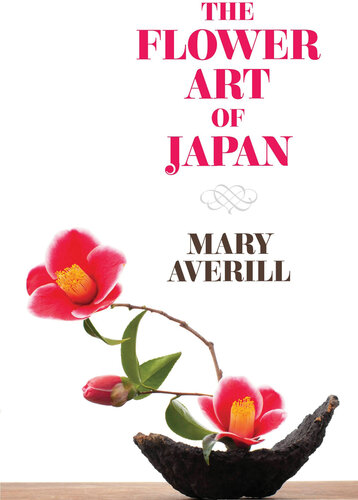 The Flower Art of Japan