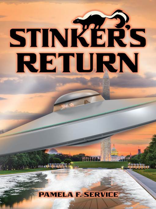 Stinker's Return