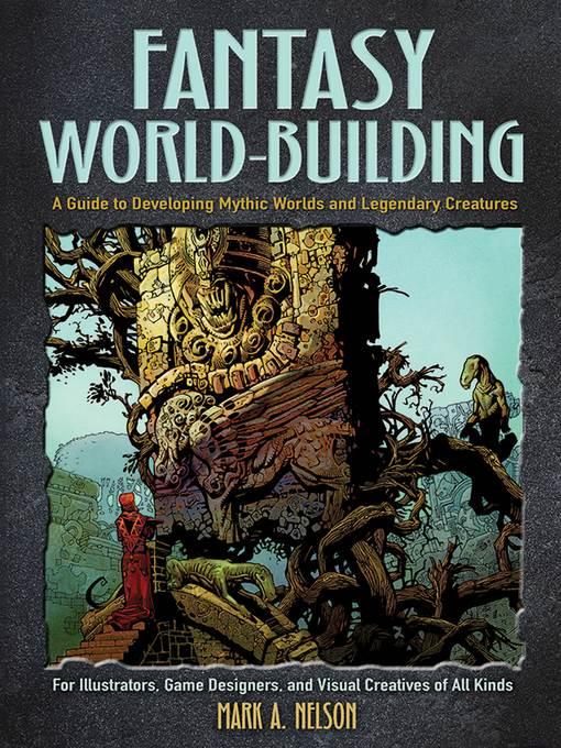 Fantasy World-Building