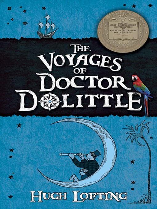 The Voyages of Doctor Dolittle