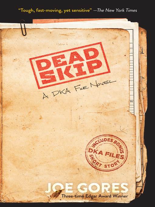 Dead Skip