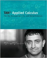 Applied Calculus for the Managerial, Life, and Social Sciences