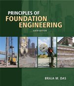 Principles of Foundation Engineering