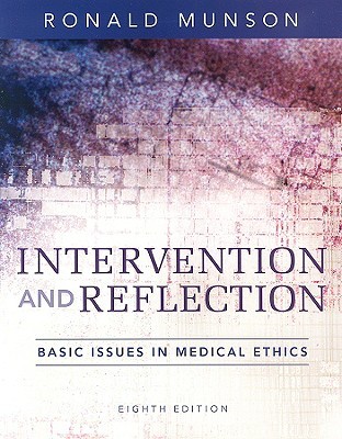 Intervention and Reflection