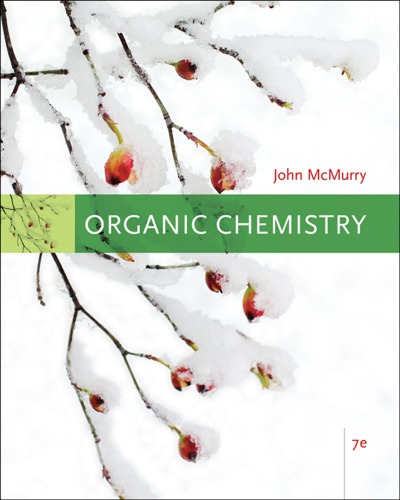 Organic Chemistry