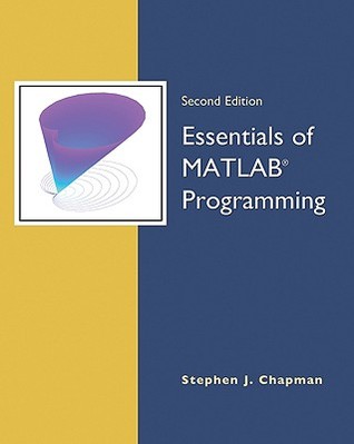 Essentials of MATLAB Programming