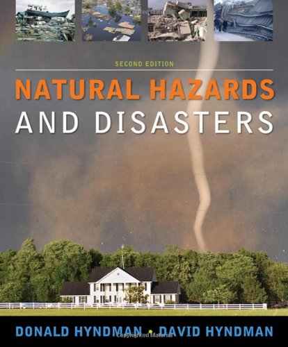 Natural Hazards and Disasters