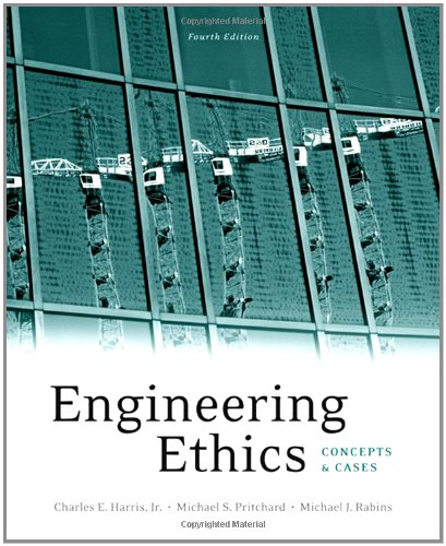 Engineering Ethics