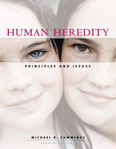 Human Heredity