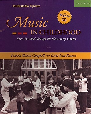 Music in Childhood