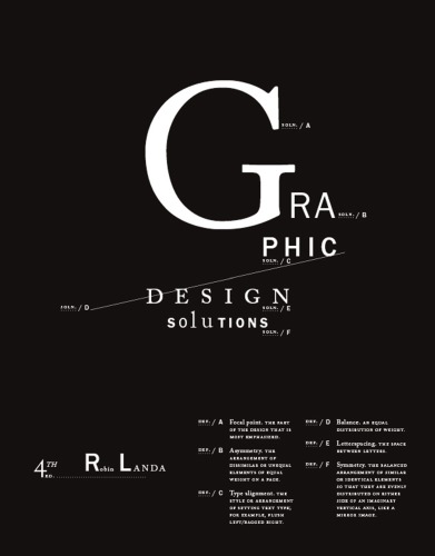 Graphic Design Solutions