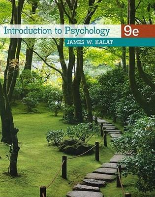 Introduction to Psychology