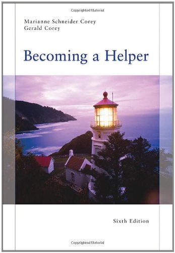 Becoming a Helper