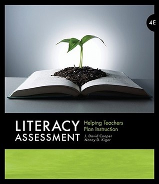 Literacy Assessment