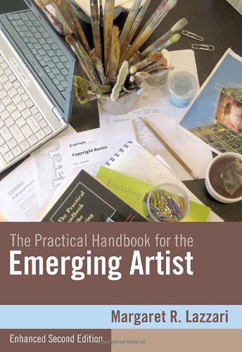 The Practical Handbook for the Emerging Artist