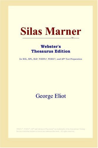 Silas Marner