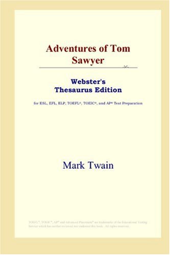 Adventures of Tom Sawyer