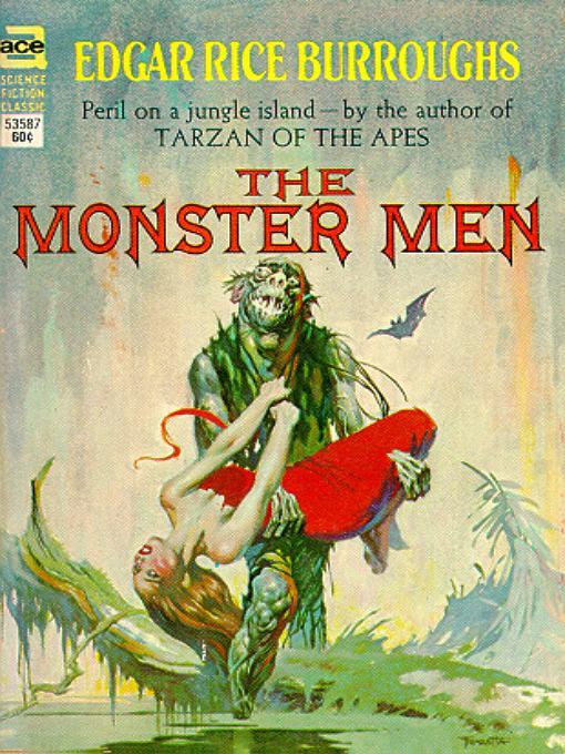 The Monster Men