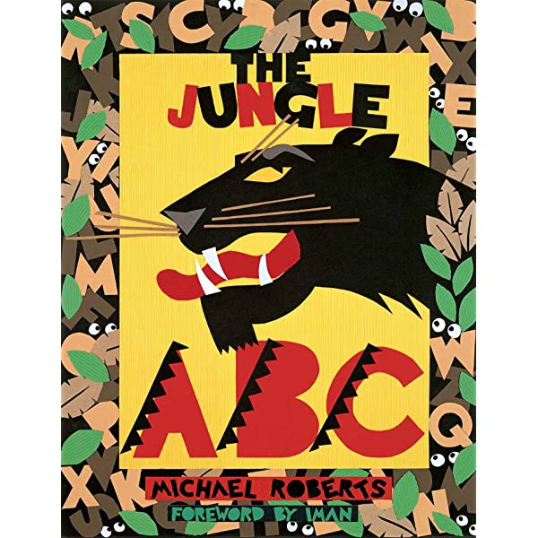 The Jungle Abc