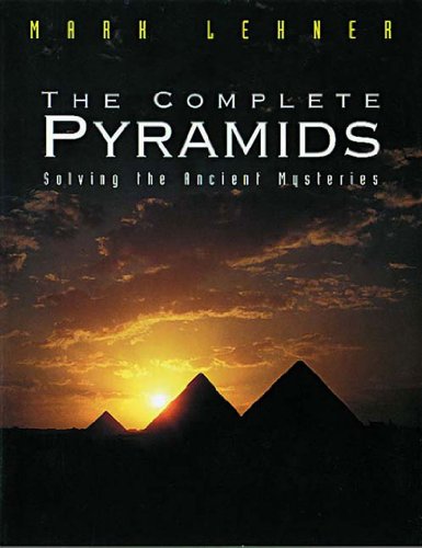 The Complete Pyramids