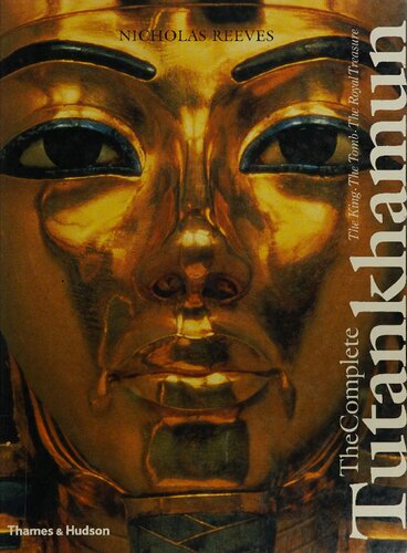 The Complete Tutankhamun