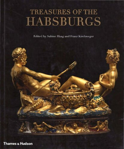 Treasures of the Habsburgs