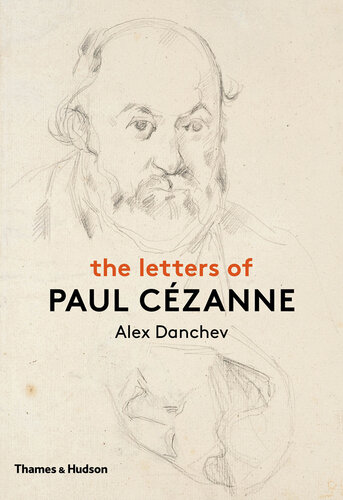 The Letters of Paul Cézanne