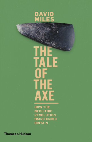 The Tale of the Axe