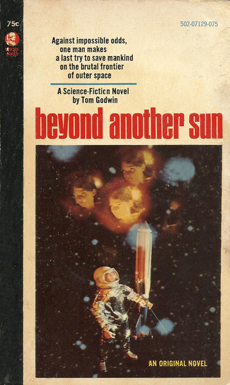 Beyond Another Sun (1971)