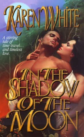 In the Shadow of the Moon (Timeswept Series)