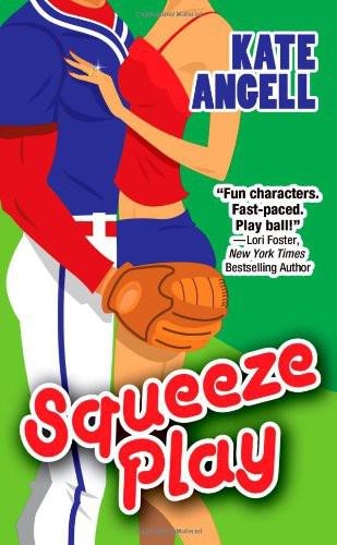 Squeeze Play (Richmond Rogues, Book 1)