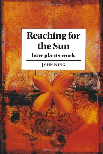 Reaching for the sun : how plants work