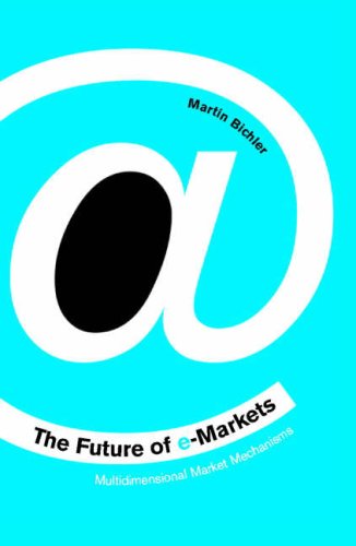 Future of e-Markets