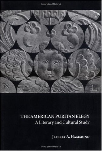 American Puritan Elegy