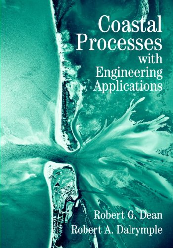 Coastal processes : with engineering applications