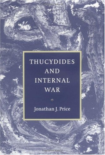 Thucydides and internal war