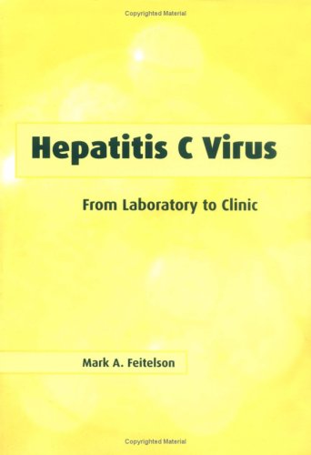 Hepatitis C virus : from laboratory to clinic