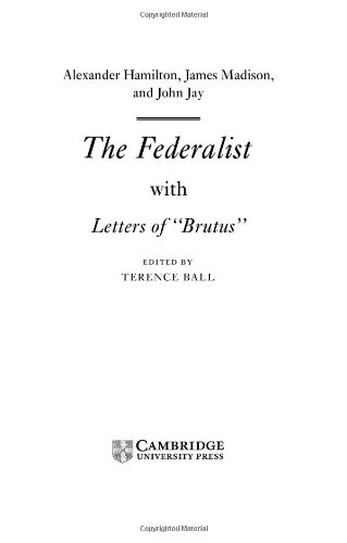 The Federalist