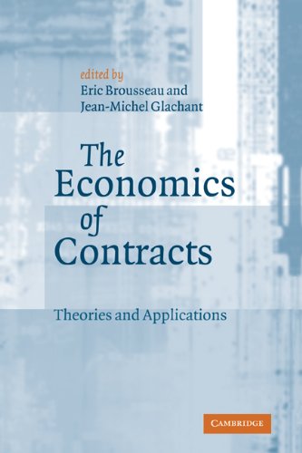 Economics of Contracts