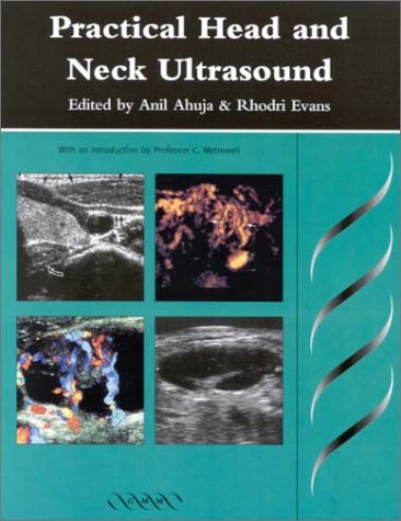 Practical head and neck ultrasound