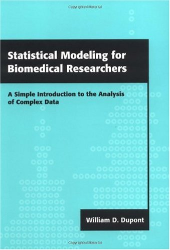 Statistical Modeling for Biomedical Researchers