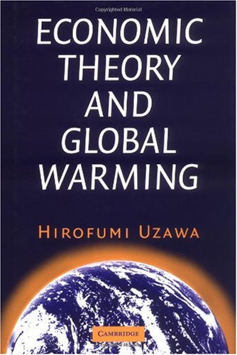 Economic theory and global warming