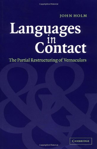 Languages in Contact