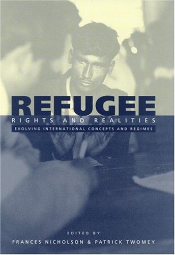 Refugee Rights and Realities