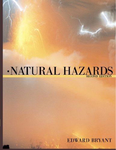 Natural hazards