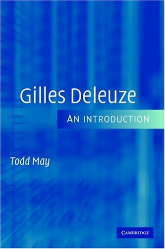 Gilles Deleuze