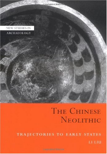 The Chinese Neolithic