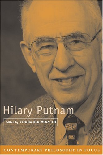 Hilary Putnam