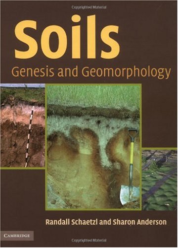 Soils : Genesis and Geomorphology.