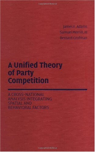 A Unified Theory of Party Competition